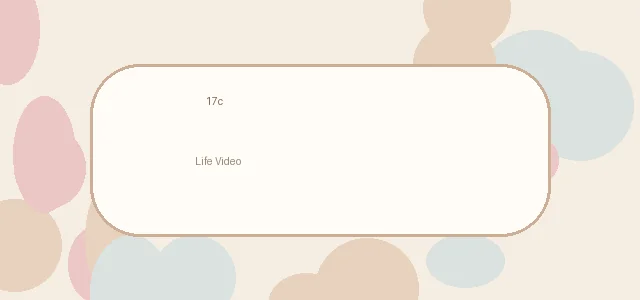 17c品牌Logo